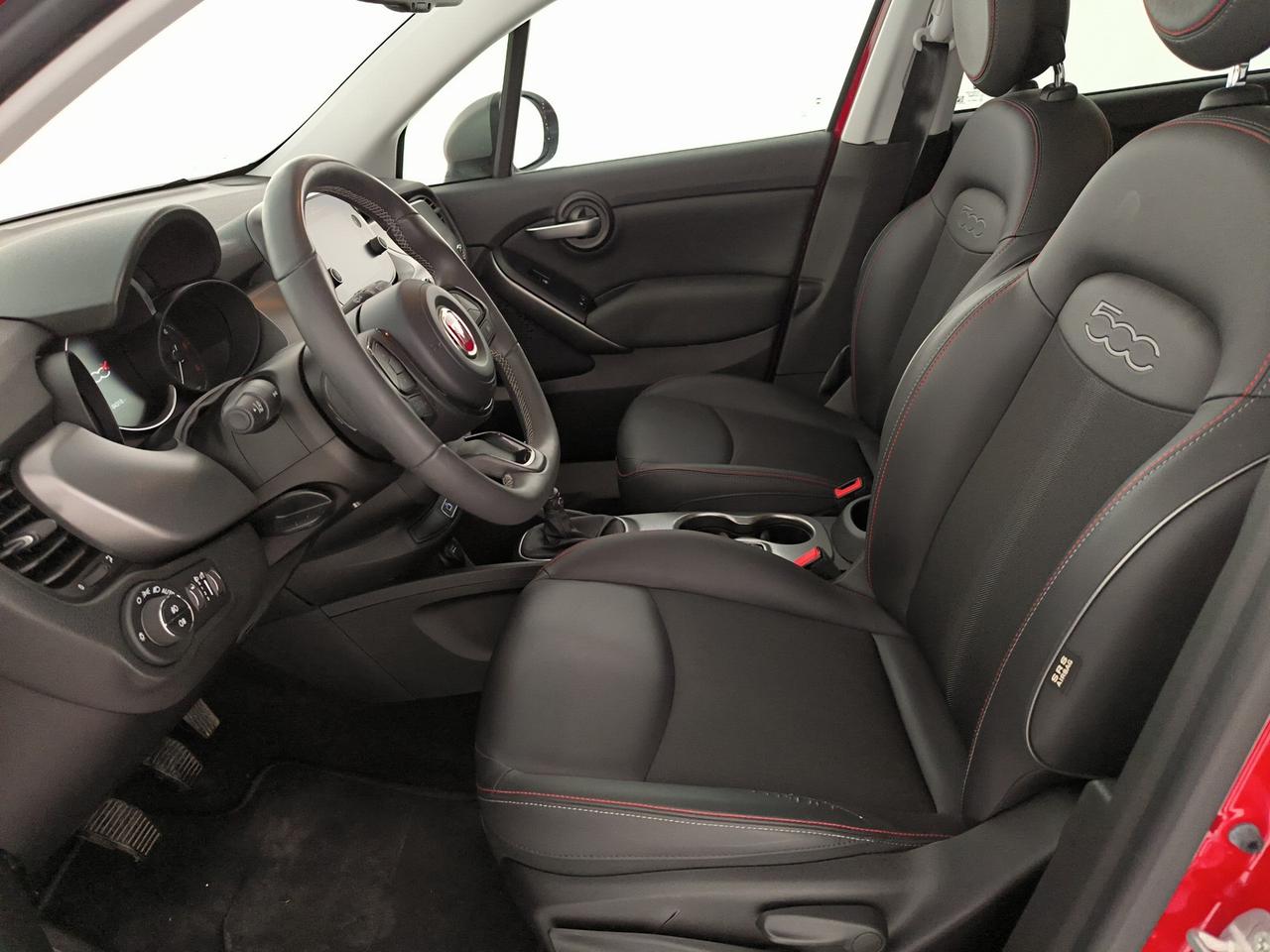 Fiat 500X 1.6 mjet sport 130cv