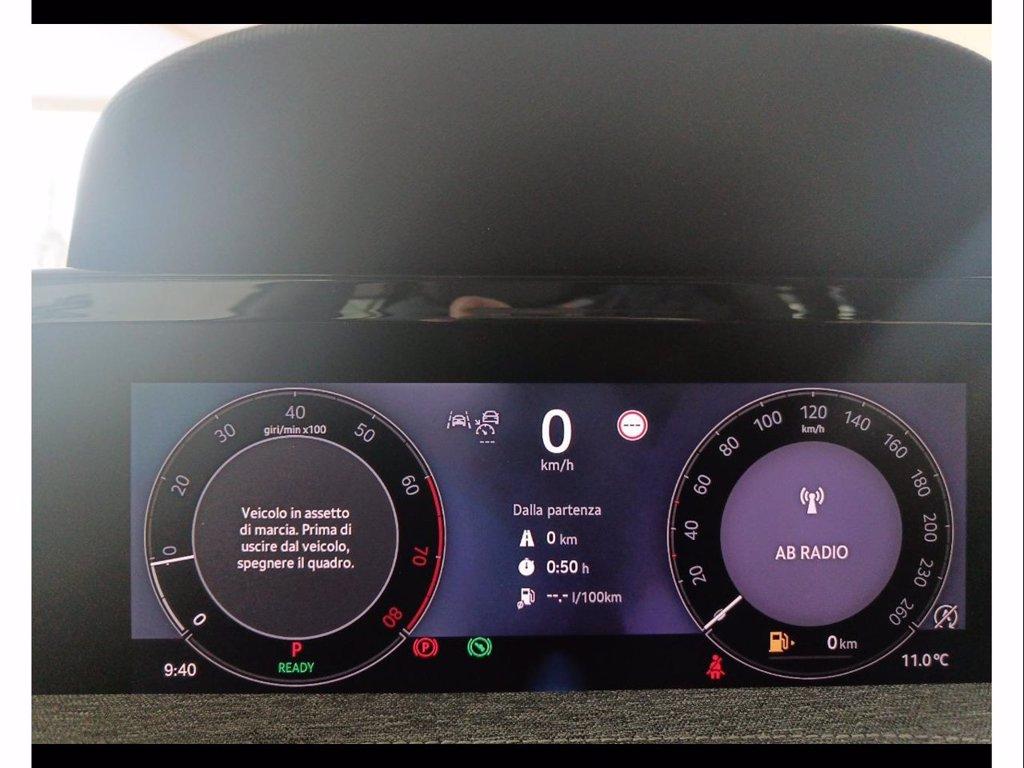 SKODA Superb wagon 1.5 tsi hybrid style 150cv dsg del 2026