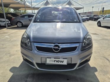 Opel Zafira 1.9 CDTI 120CV Cosmo 7 POSTI