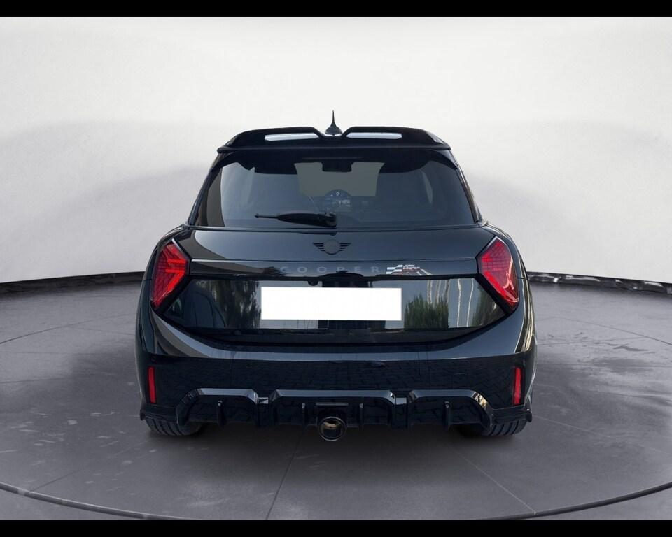 Mini Mini Cooper 3 Porte 2.0 S JCW Auto