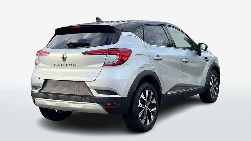 Renault Captur 1.0 tce Techno 90cv techno TCe 90