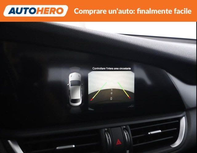 ALFA ROMEO Giulia 2.2 Turbodiesel 210 CV AT8 AWD Q4 Veloce