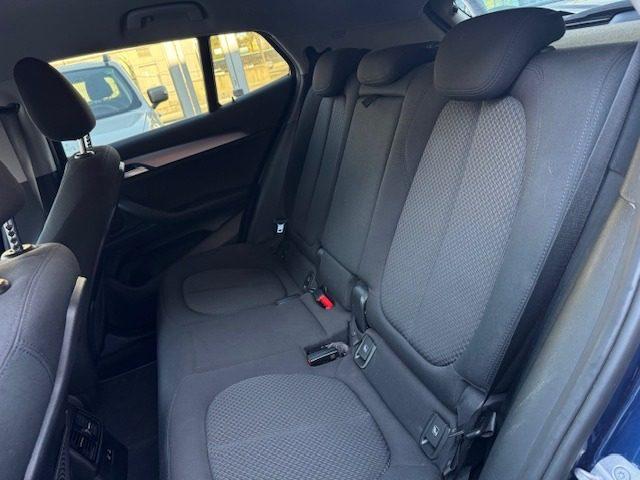 BMW X2 xDrive25e Business-X