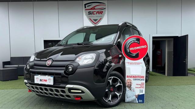 FIAT Panda Cross 1.0 FireFly S&S Hybrid