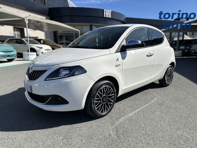 Lancia Ypsilon 1.0 FireFly 70cv Hybrid Alberta Ferretti