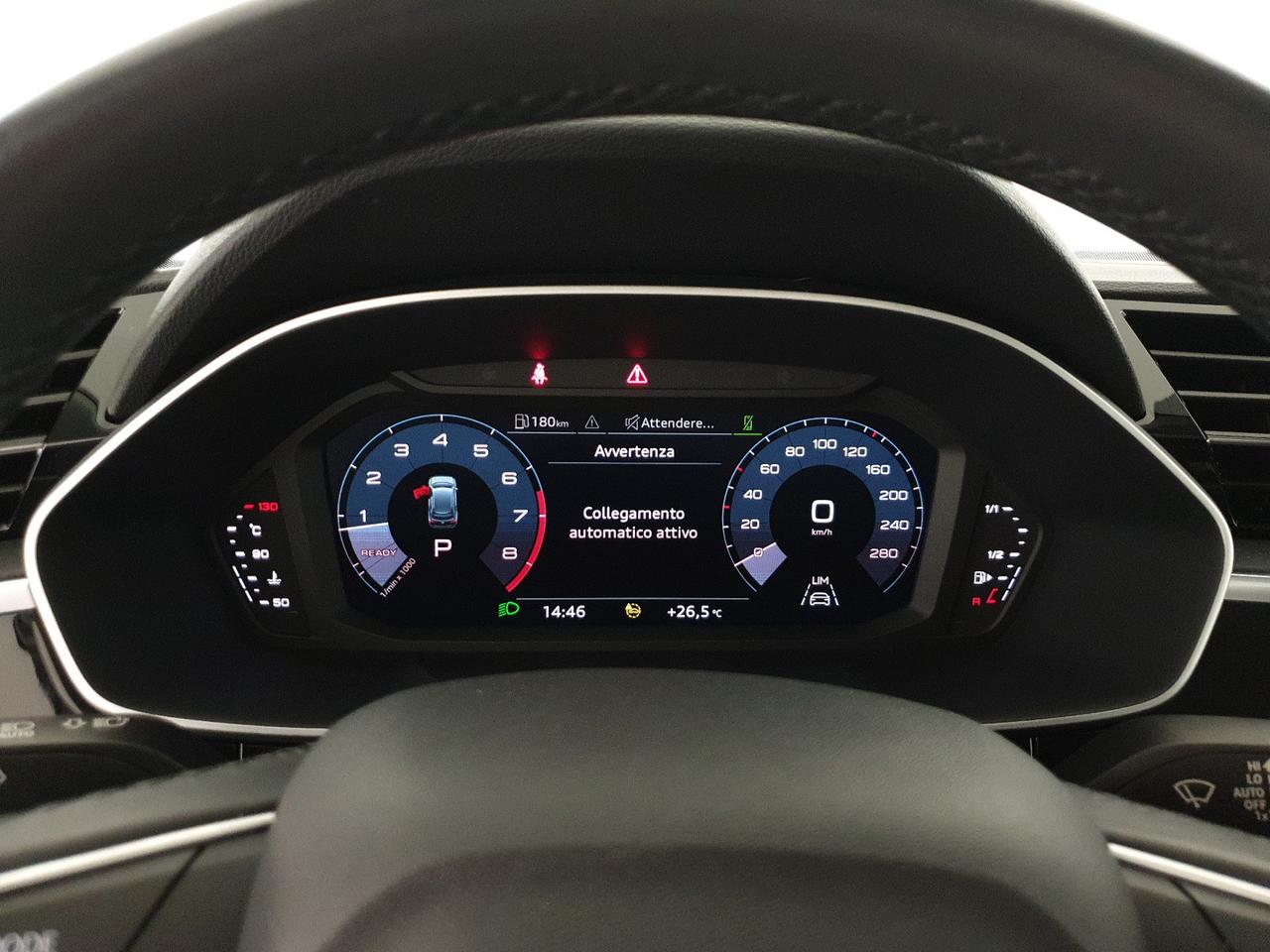 35TFSI 150CV S tronic S line Edition