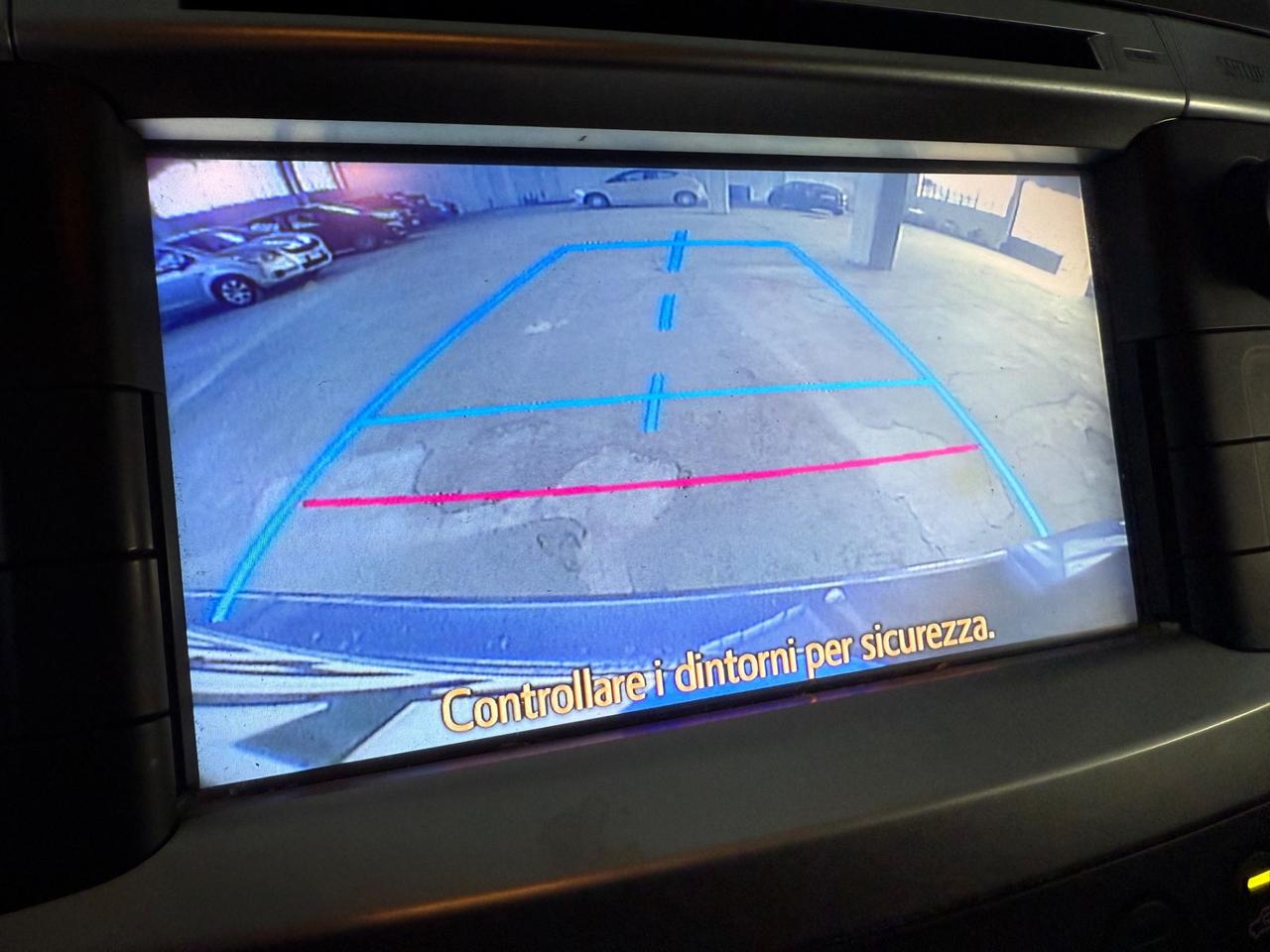 Toyota Verso 1.6 D-4D Active 7 posti