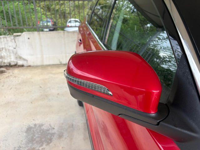 SPORTEQUIPE Sportequipe 6 Sportequipe 6 1.5 Turbo B/GPL AUTOMATICA
