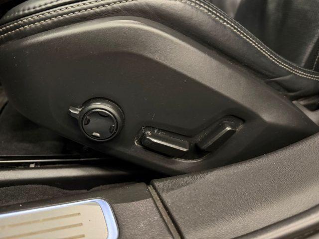 VOLVO V90 D4 AWD Inscription//TETTO//LED//SEDILI RISC & VENT
