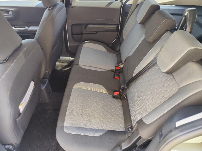 FORD Tourneo Courier 2ªs Tourneo Courier 1.0 E...