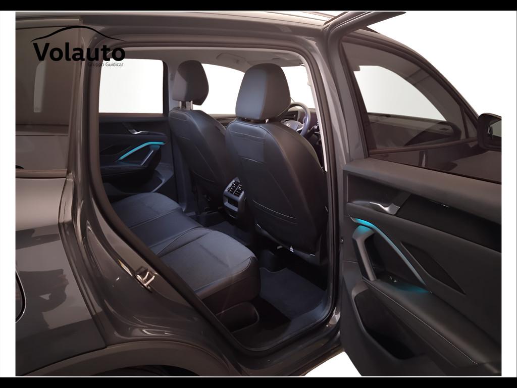 VOLKSWAGEN Tiguan III 2024 - Tiguan 2.0 tdi Edition Plus 150cv dsg