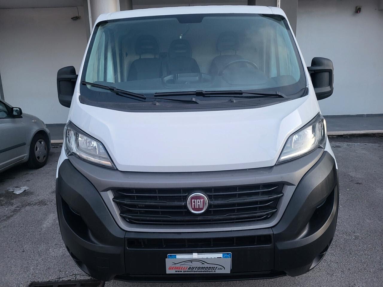 Fiat Ducato 30 2.3 MJT 120CV PM-TM Furgone km89000