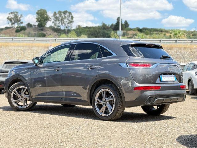 DS AUTOMOBILES DS 7 Crossback BlueHDi 130 aut. Crossback Business