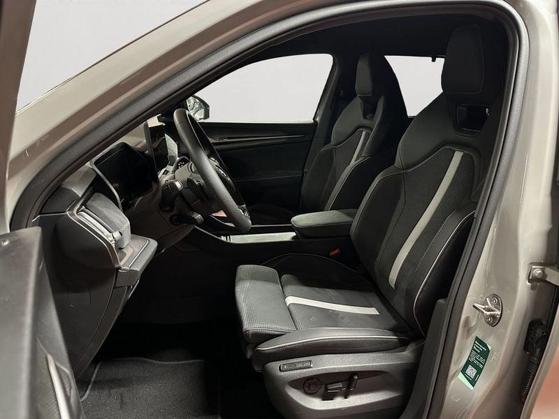 Skoda Kodiaq Kodiaq 2.0 TDI EVO SCR 4x4 DSG Sportline