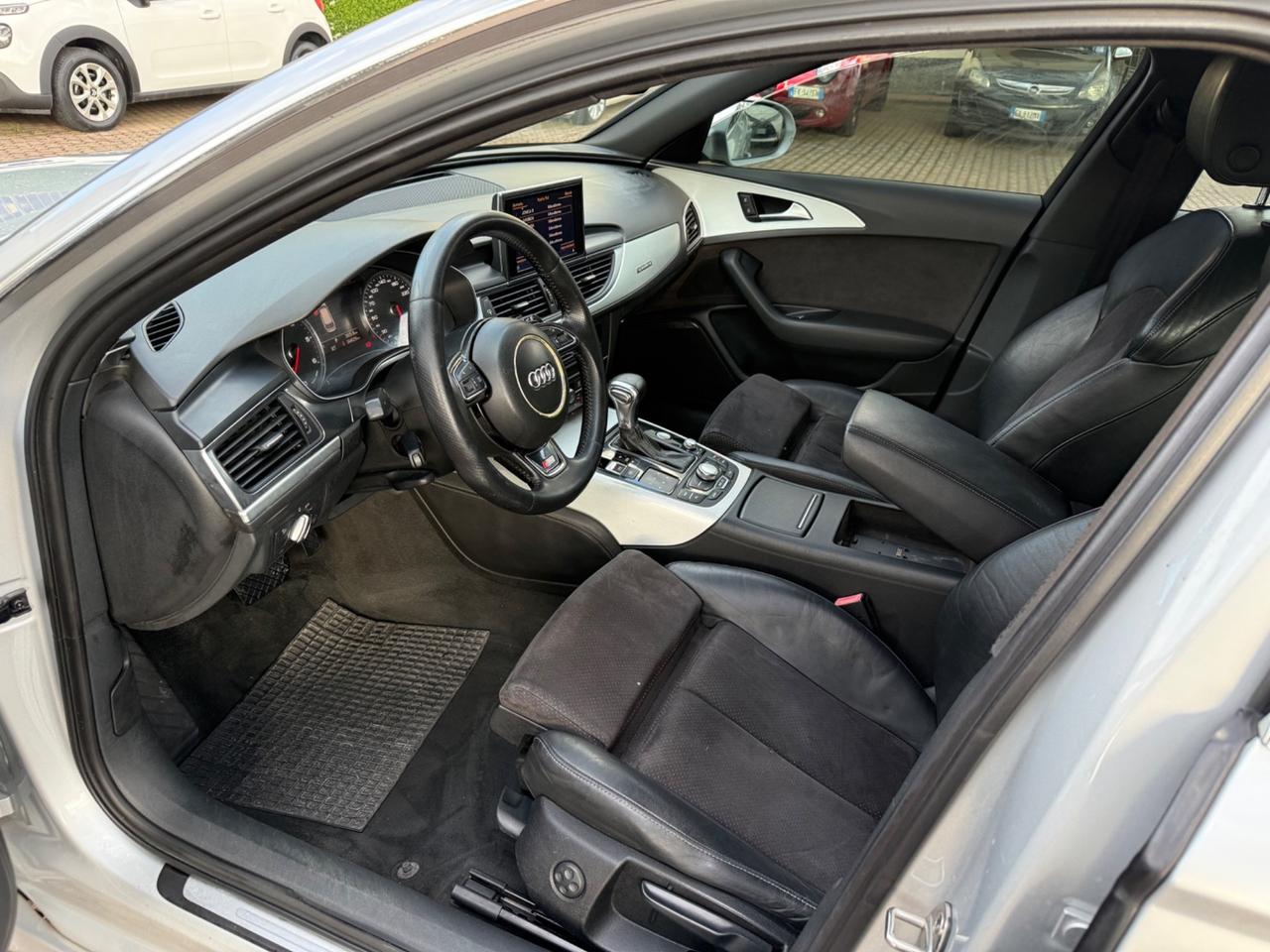 Audi A6 Avant 3.0 TDI 245 CV quattro S tronic