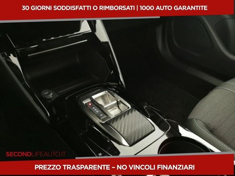 Peugeot 2008 e- Allure Pack 100kW