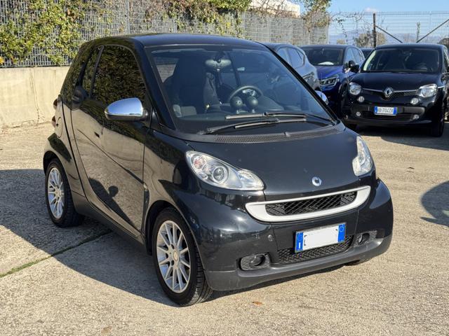 SMART ForTwo 1.0cc 84cv Coupé Pulse " MOTORE NUOVO "