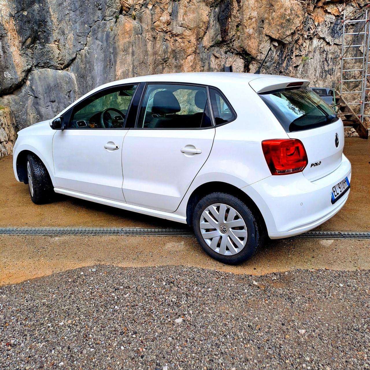 Polo 1.2 NEOPATENTATI - UNICO PROPRIETARIO