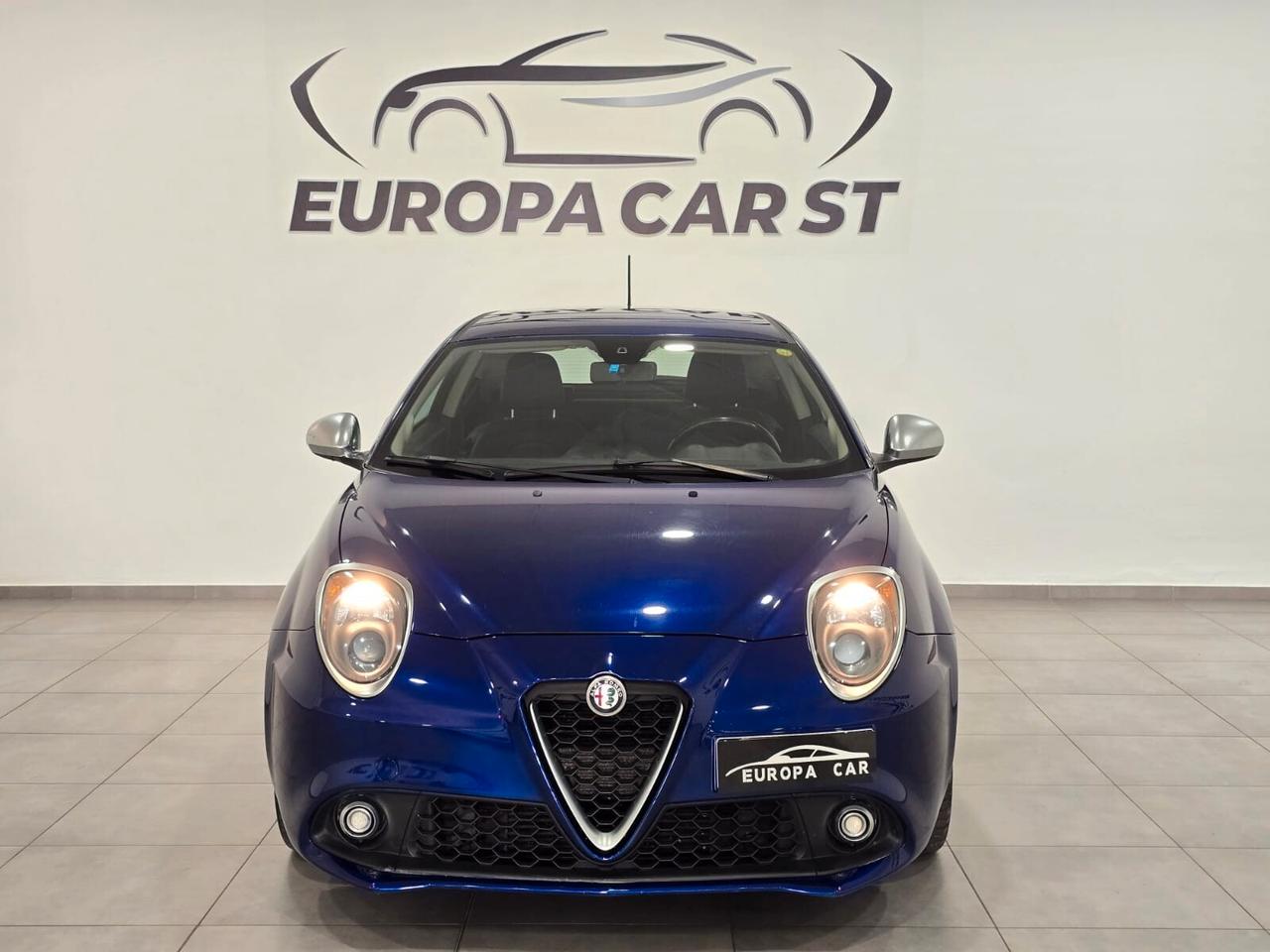 Alfa Romeo MiTo 1.3 JTDm 95 CV S&S Super