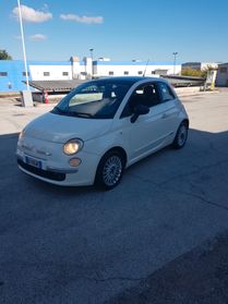 Fiat 500 1.3 Multijet anno 2007