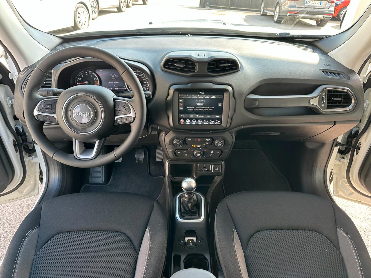 Jeep Renegade 1.0 T3 Limited