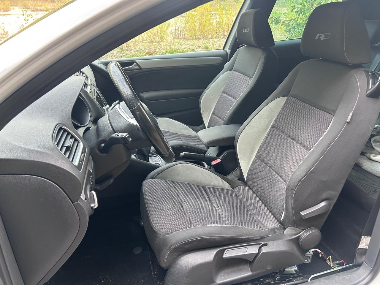 Volkswagen Golf 1.4 TSI 122CV 3p. R-line