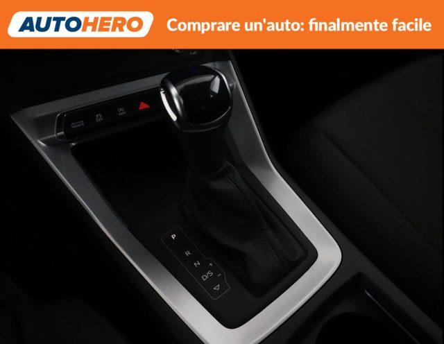 AUDI Q3 SPB 40 TFSI quattro S tronic