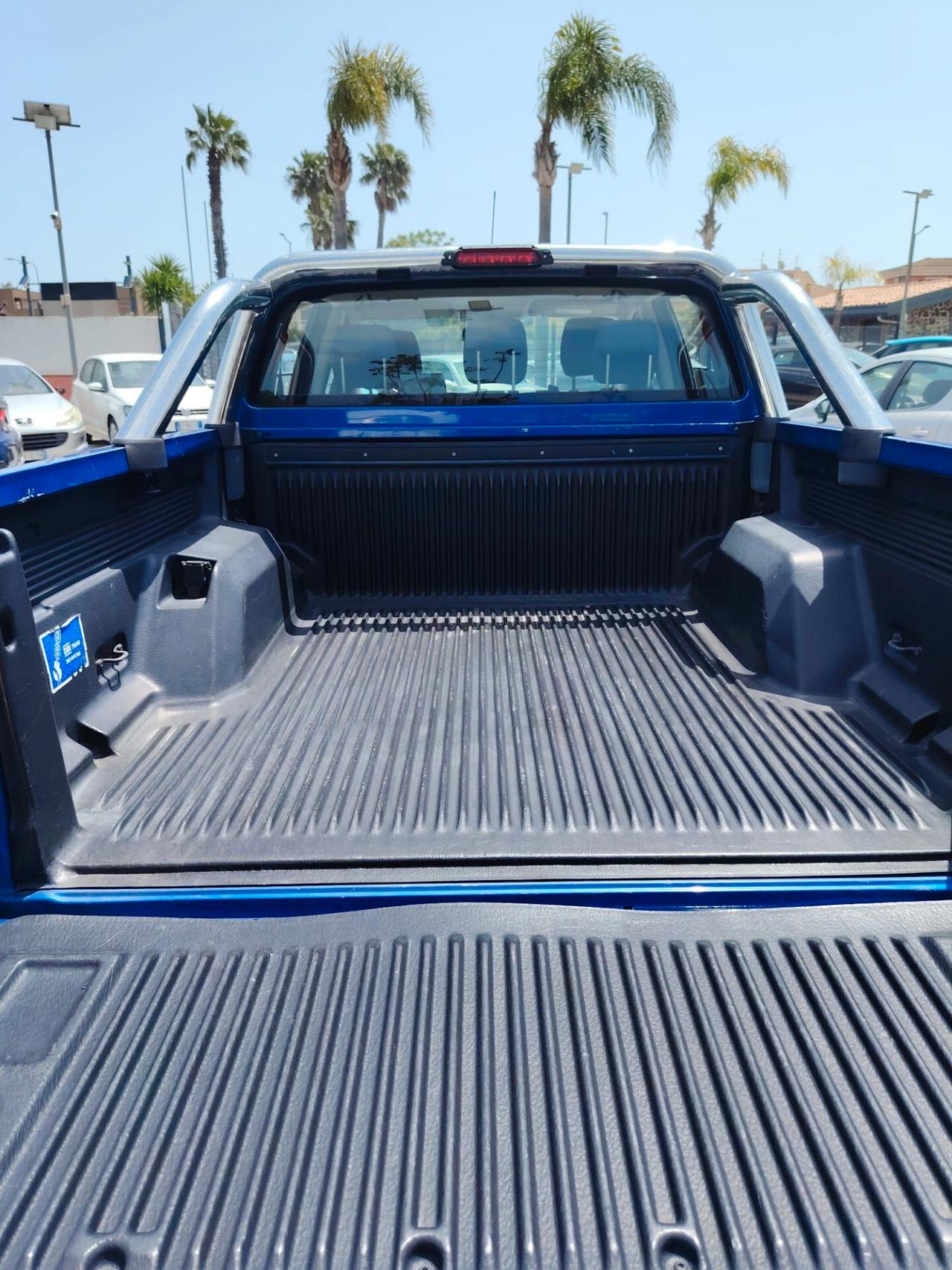 Ford Ranger 2.2 TDCi Doppia Cabina XL 5pt. AUTOCARRO