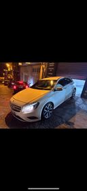 Mercedes-benz A 180 A 180 CDI Automatic Premium