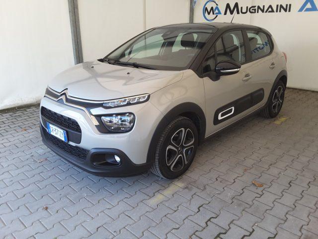 CITROEN C3 1.2 PureTech 110cv Plus *solo 18.100 Km*