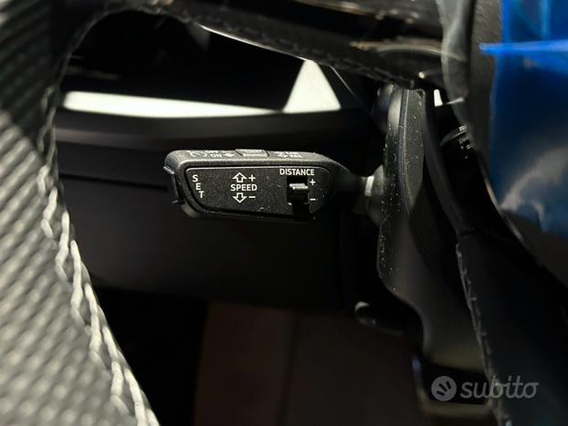 Audi A3 SPB 35 TDI S line edition