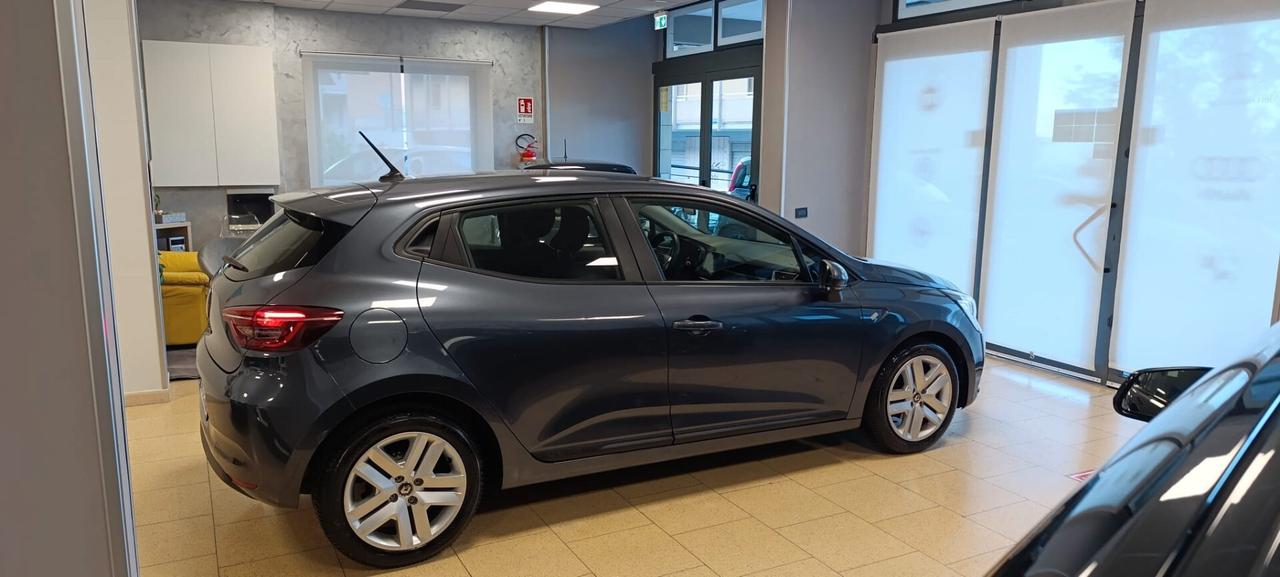 Renault Clio TCe 90 CV 5 porte Business