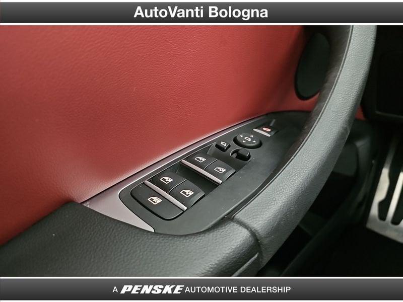 BMW X3 X3 xdrive20d mhev 48V Msport auto