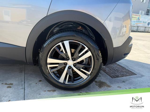 Peugeot 3008 3008 1.5 bluehdi Allure s&s 130cv eat8