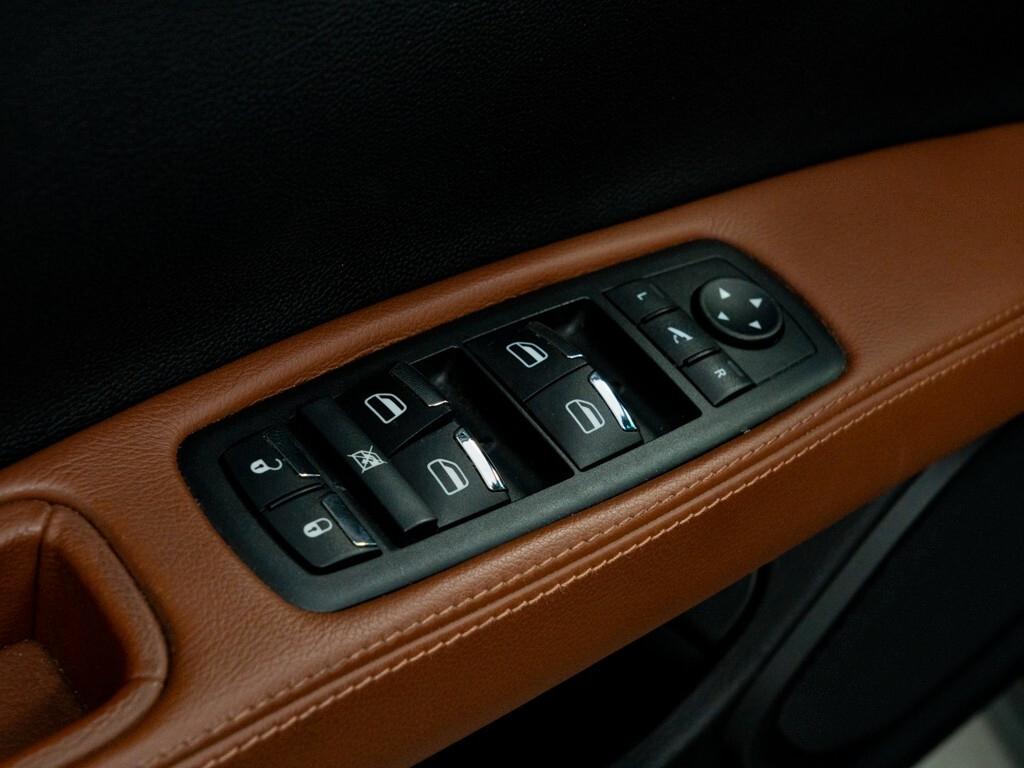 Maserati Ghibli Diesel