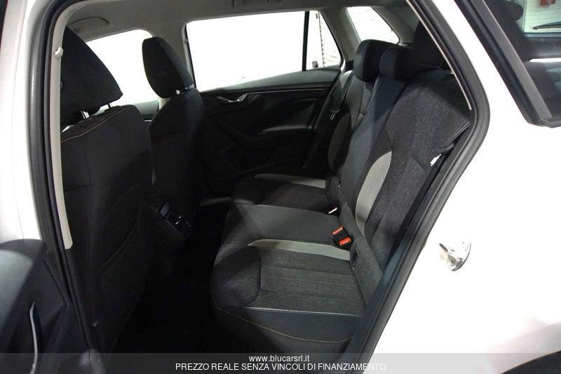 Skoda Kamiq Kamiq 1.0 TSI 110 CV DSG Style