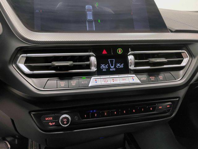 BMW 118 i M-SPORT 140CV AUTO