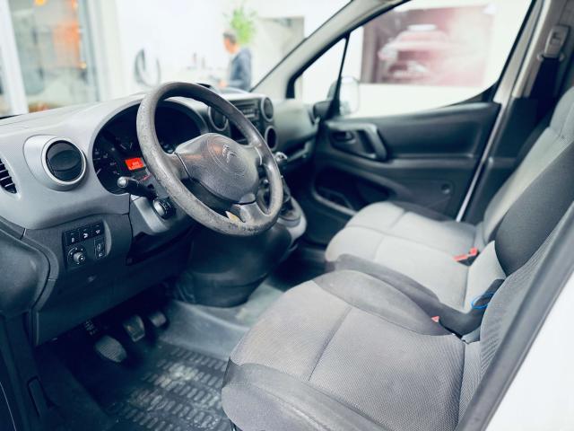 Citroen berlingo 1.6 3p
