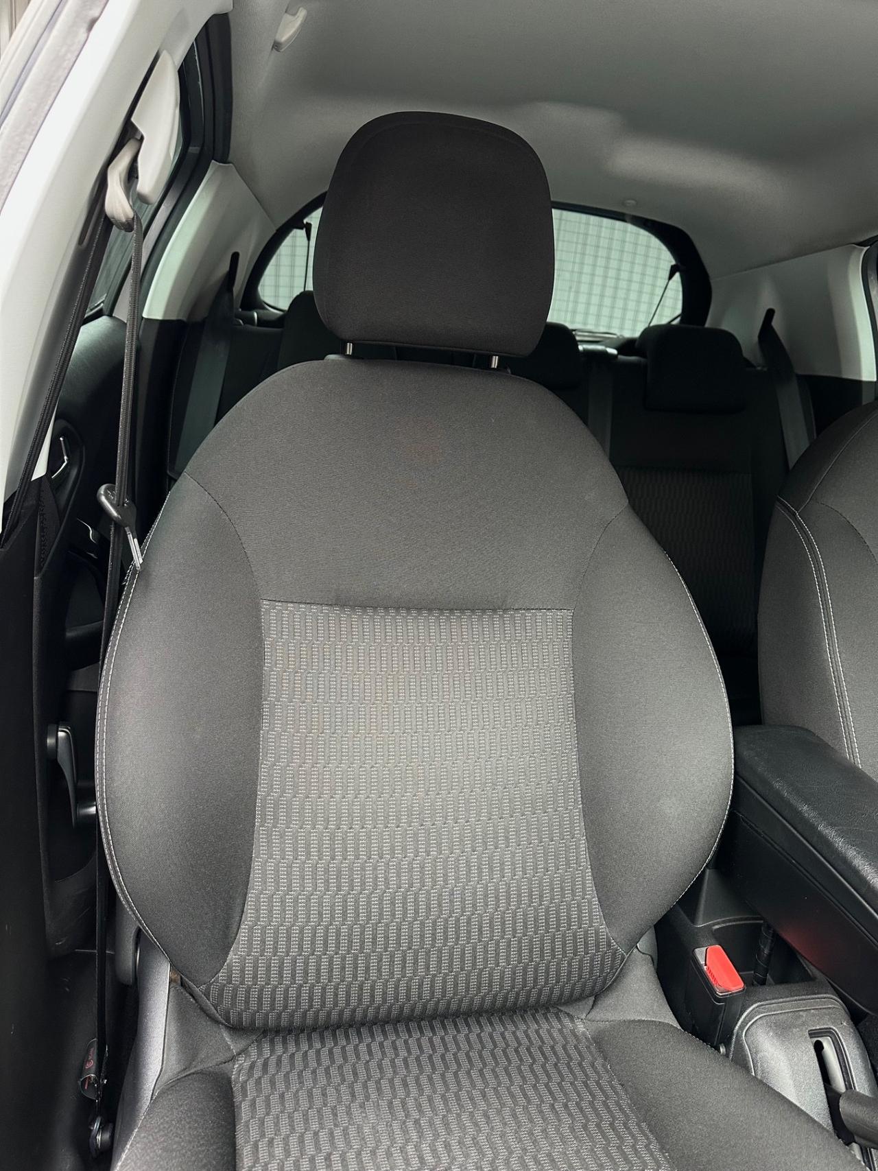 Peugeot 208 1.5 BlueHDi 100cv 5p. Allure