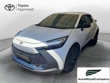 Toyota C-HR 1.8 HV E-CVT Trend MY24