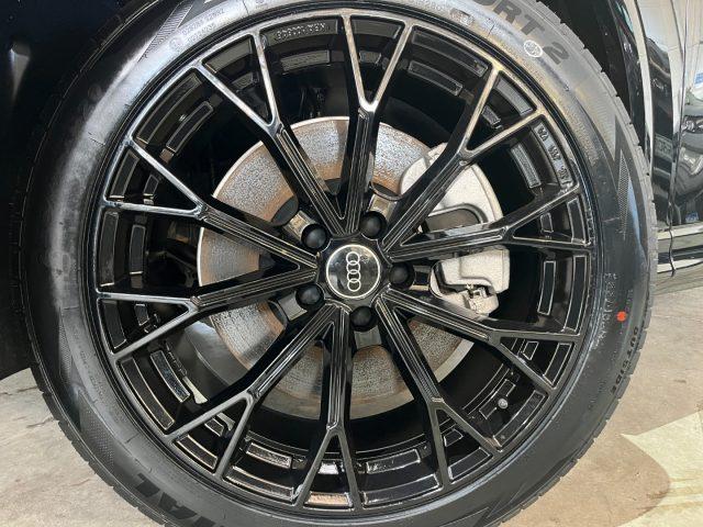AUDI Q5 SPB Sportback TDI 204CV mHEV+ S line 20" Sline