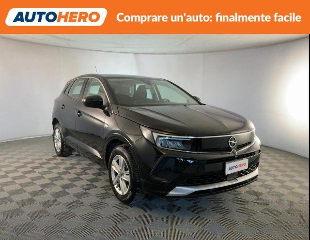OPEL Grandland 1.5 diesel Ecotec aut. Edition
