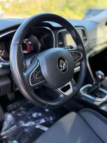 Renault Megane Sporter Sporter 1.5 blue dci Intens 115cv UNIPRO'