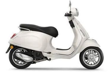 Piaggio Vespa 150 Primavera
