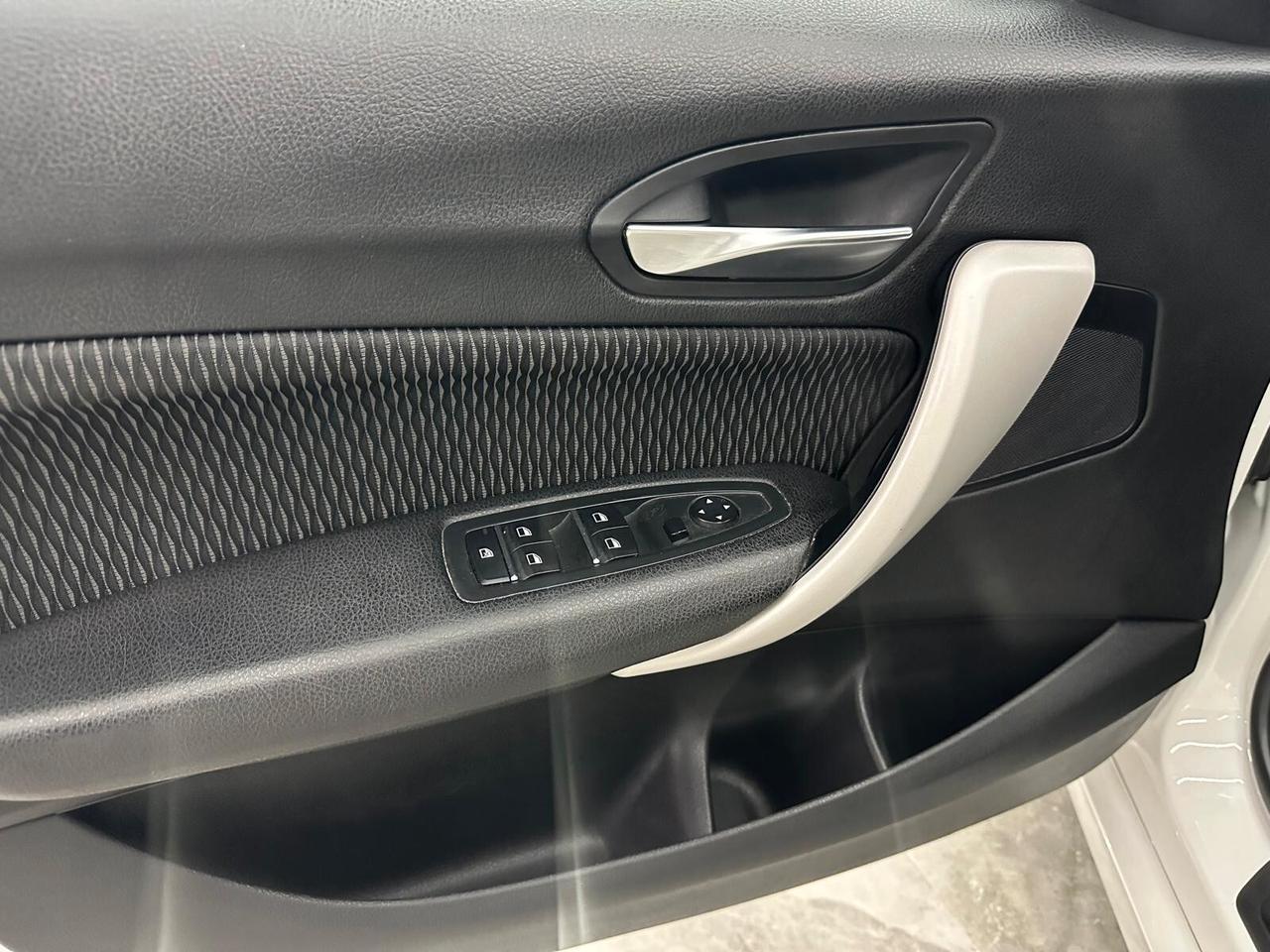 Bmw 116 116d 5p. Sport