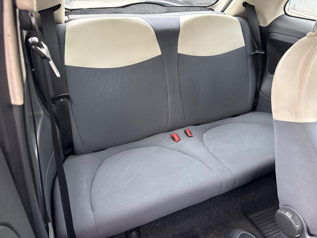 Fiat 500 1.3 Multijet 75CV NEOPATENTATI