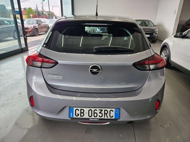 Opel Corsa Corsa VI 2020 1.5 D Edition NEOPATENTATO
