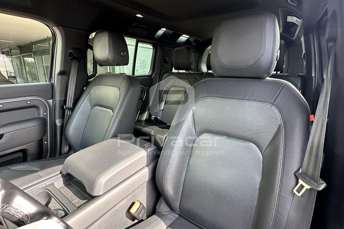 LAND ROVER Defender 110 3.0D I6 200 CV AWD Auto X-Dynamic SE