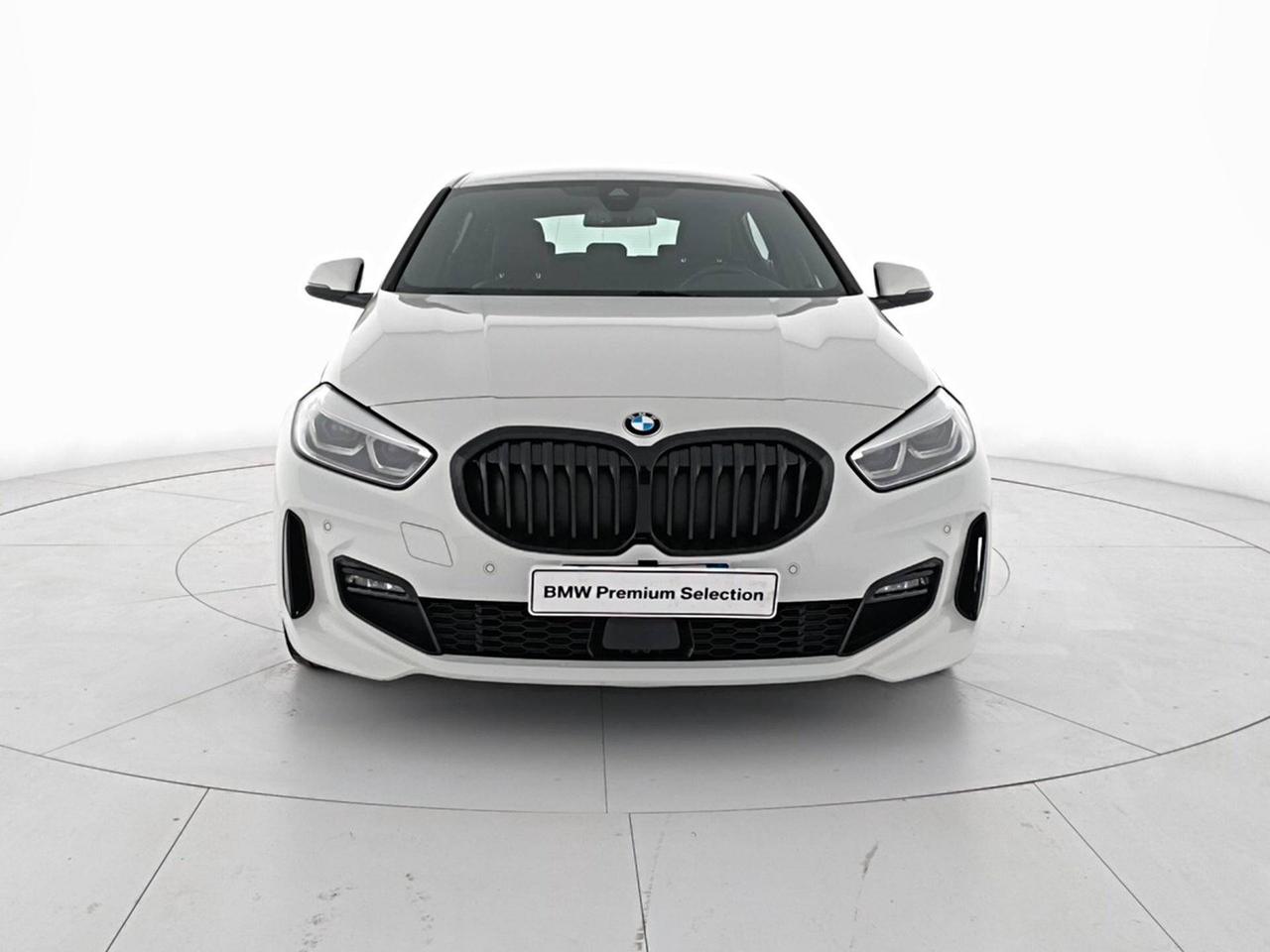 BMW Serie 1 116d MSport