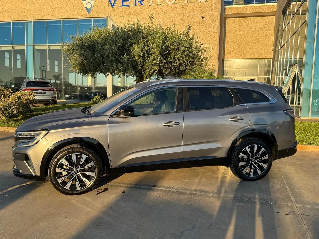 Renault Espace Techno Super Offerta T-Stock prezzo imperdibile